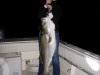 Sept 8, 2010 Night-time fishing 30+ pounder