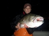 October 2011 Bass Fishing