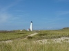 Nantucket Lighthouse