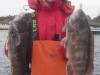 11/7/2010 Tautog Trip